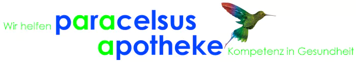 Paracelsus Logo